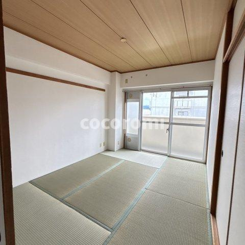香里園ヒルズのその他