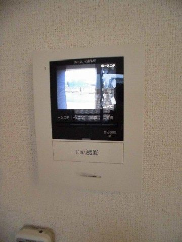フェトル　ライフ　Ⅰのセキュリティ
