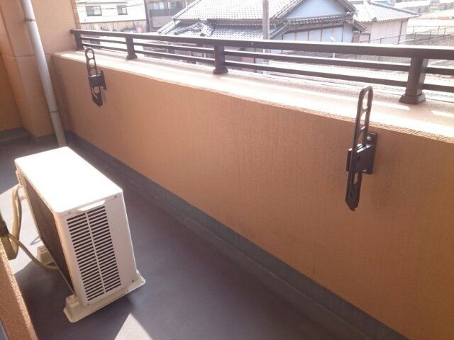 【バルコニー】 | プリュクレール