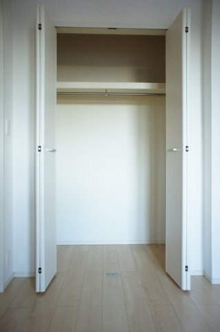 ファビラウスの収納