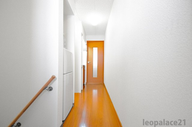 レオパレスハーヴ壱番館のその他|備品や設備仕様は号室等により異なります現地をご確認下さい。　