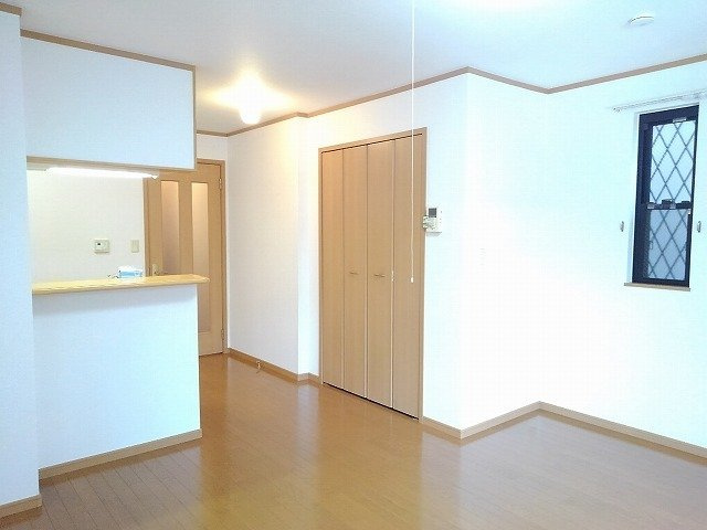 グランツシェ－ネの内装