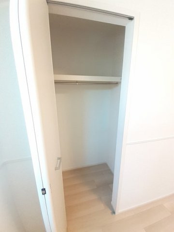 ダッフィーＫの収納