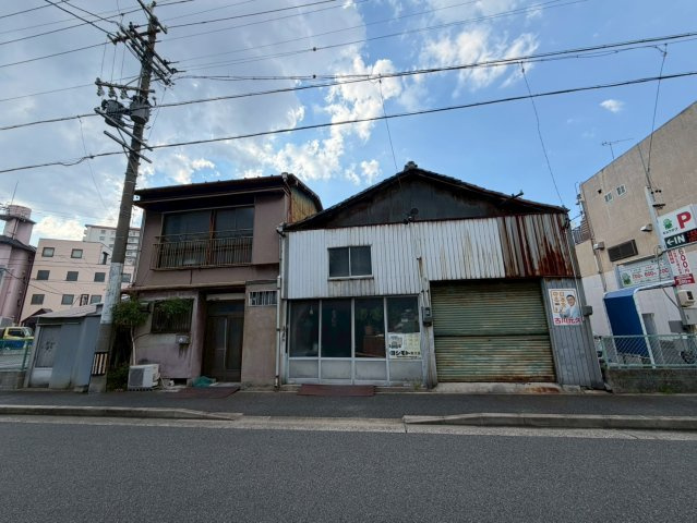 千種2丁目の外観