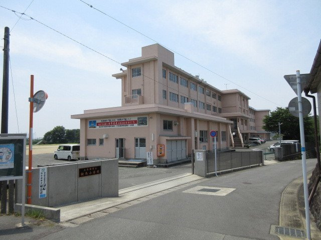 Ｖｏｌｋｓ　馬込　Ⅱの周辺|駛馬小学校まで1240m