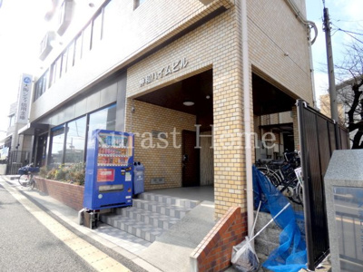 【その他】 | 伸和ハイム駅前ビル
