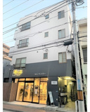 レフィーニ新川崎の画像