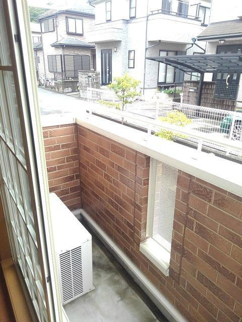 ☆陽当たり良好☆