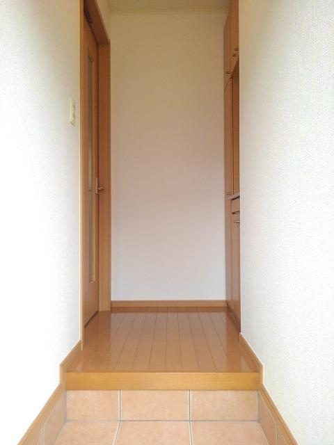 ☆シューズボックス☆