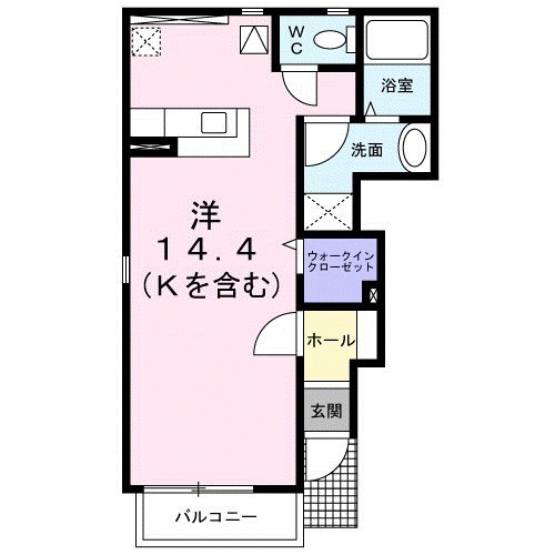 ☆間取り☆
