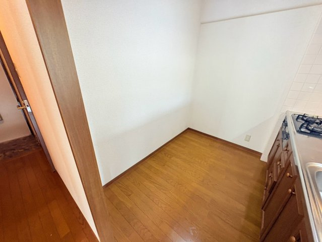 マジェスティ御影の内装