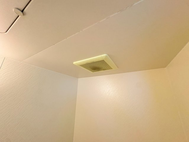 マジェスティ御影の内装