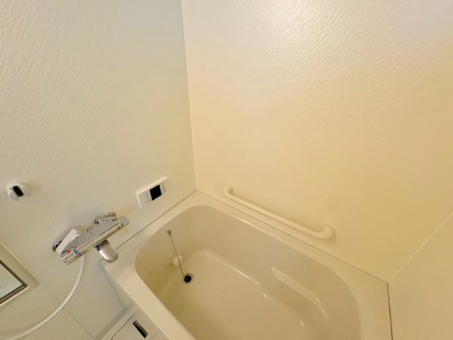 マジェスティ御影の浴室