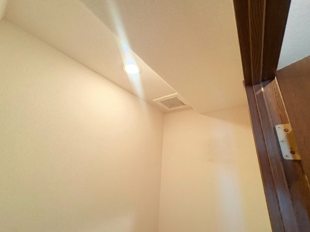 マジェスティ御影の内装
