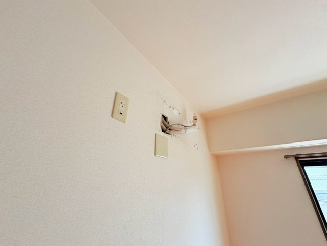 マジェスティ御影の設備