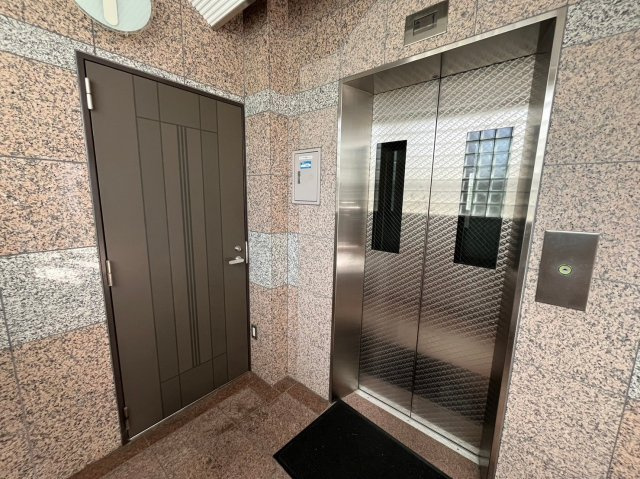 マジェスティ御影のその他共用部分