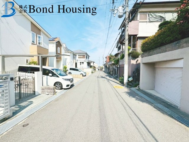令和8年８月末リフォ完成　東朝霧丘　築24年のその他