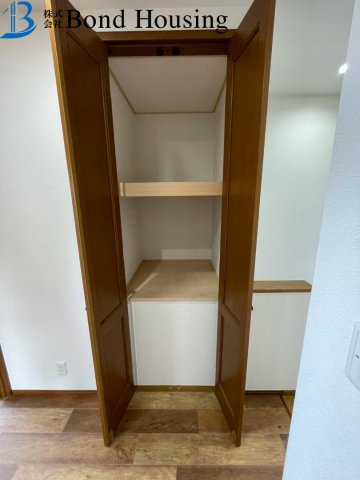 令和8年８月末リフォ完成　東朝霧丘　築24年のその他