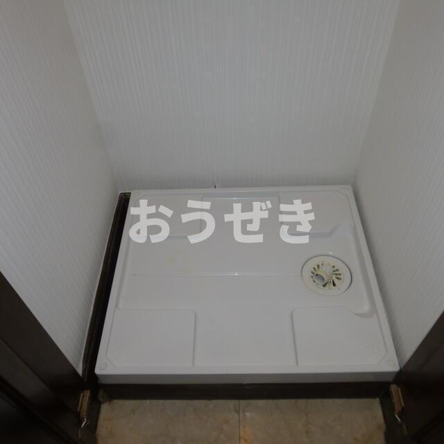 カーサ元町の設備