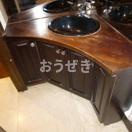 カーサ元町のキッチン