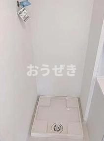 リヴシティ横濱関内弐番館の設備