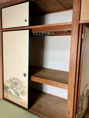 【収納】 | 園生町戸建