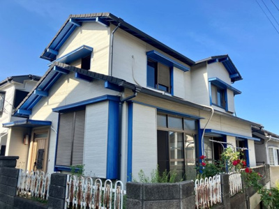 【外観】 | 園生町戸建