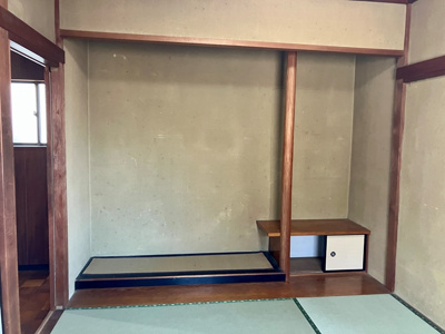 【その他】 | 園生町戸建