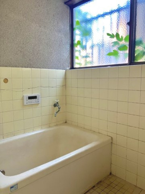 【浴室】 | 園生町戸建