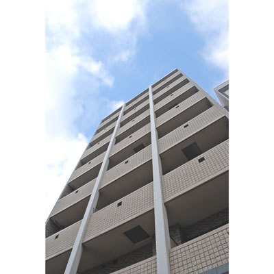 【外観】 | 新千葉小川マンション