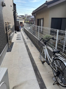 【その他共用部分】 | アーク天台
