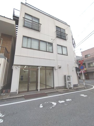 【外観】