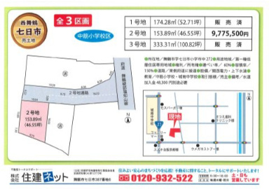 【その他】 | 七日市　全３区画