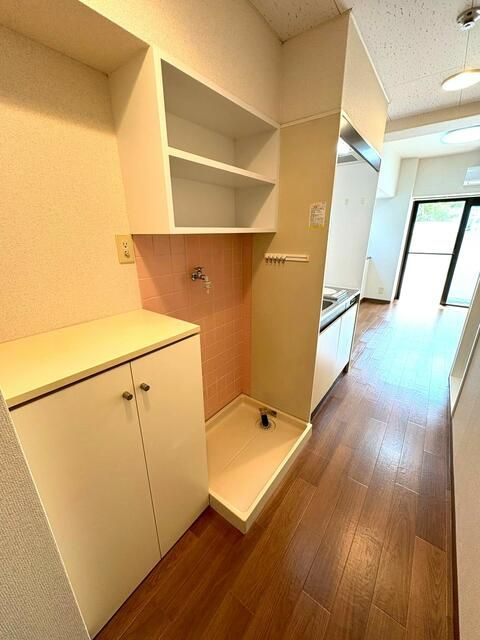 グリンセリ千駄ヶ谷　１０５号室の設備|その他設備