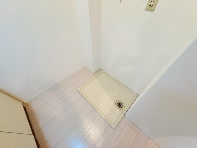 ヴィバーチェ六甲の設備
