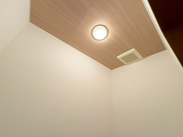 ヴィバーチェ六甲の設備