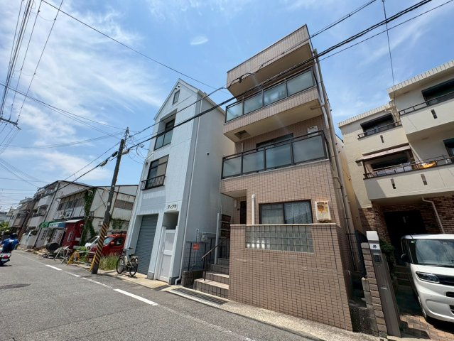 ヴィバーチェ六甲