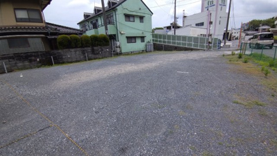 【外観】 | 田布施・駅裏