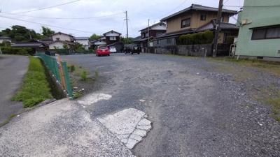 【外観】 | 田布施・駅裏