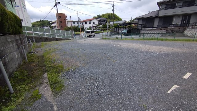 【外観】 | 田布施・駅裏