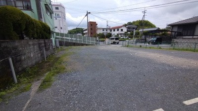 【その他】 | 田布施・駅裏