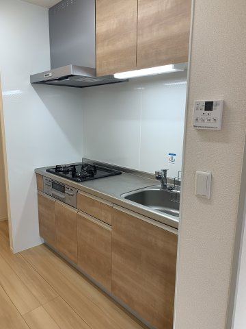 ハピネス光Ⅱのキッチン