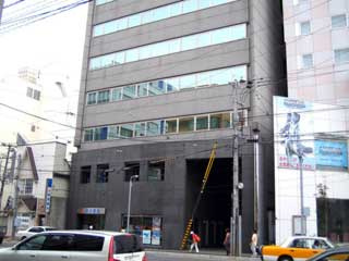 ステーションプラザ函館