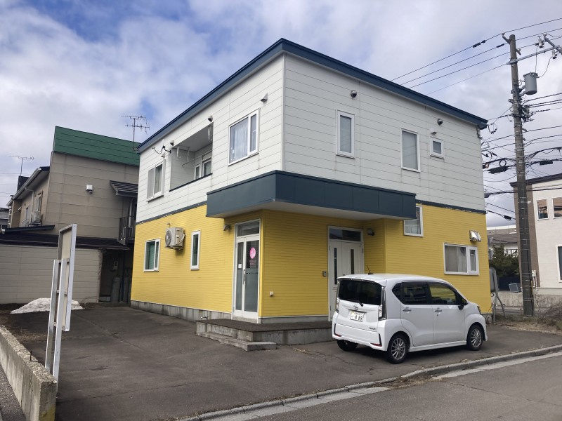 富岡町3丁目30-17店舗