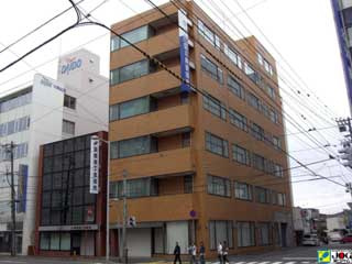 函館小笠原ビル