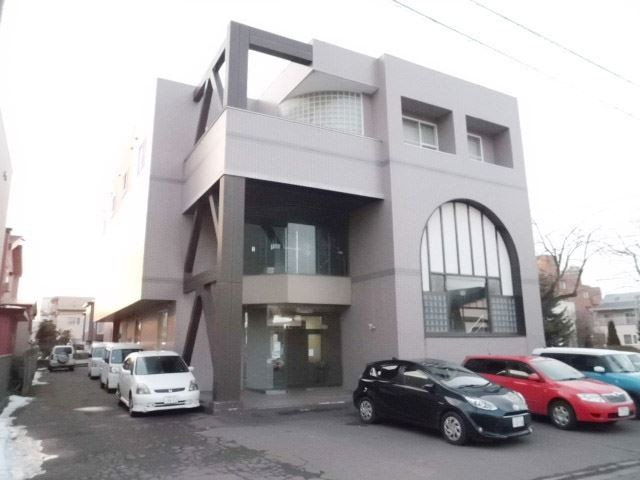 松陰町7-19一棟貸店舗