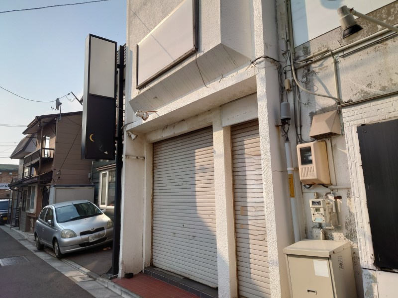 本町3-17店舗