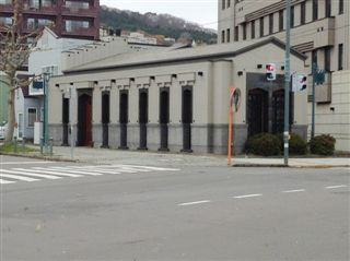カクタス館　基坂