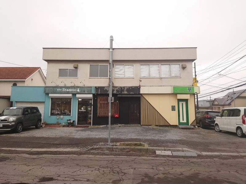 本通2丁目2-1店舗