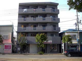 グレイス杉並